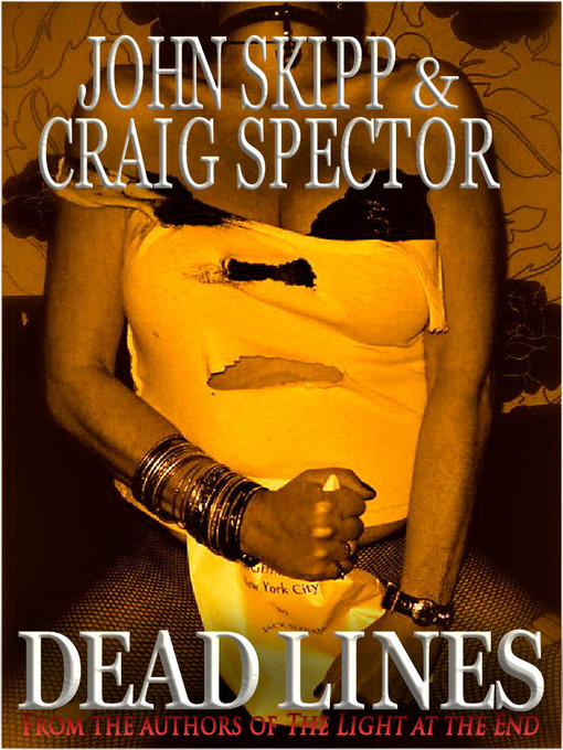 Title details for Dead Lines by John Skipp - Available